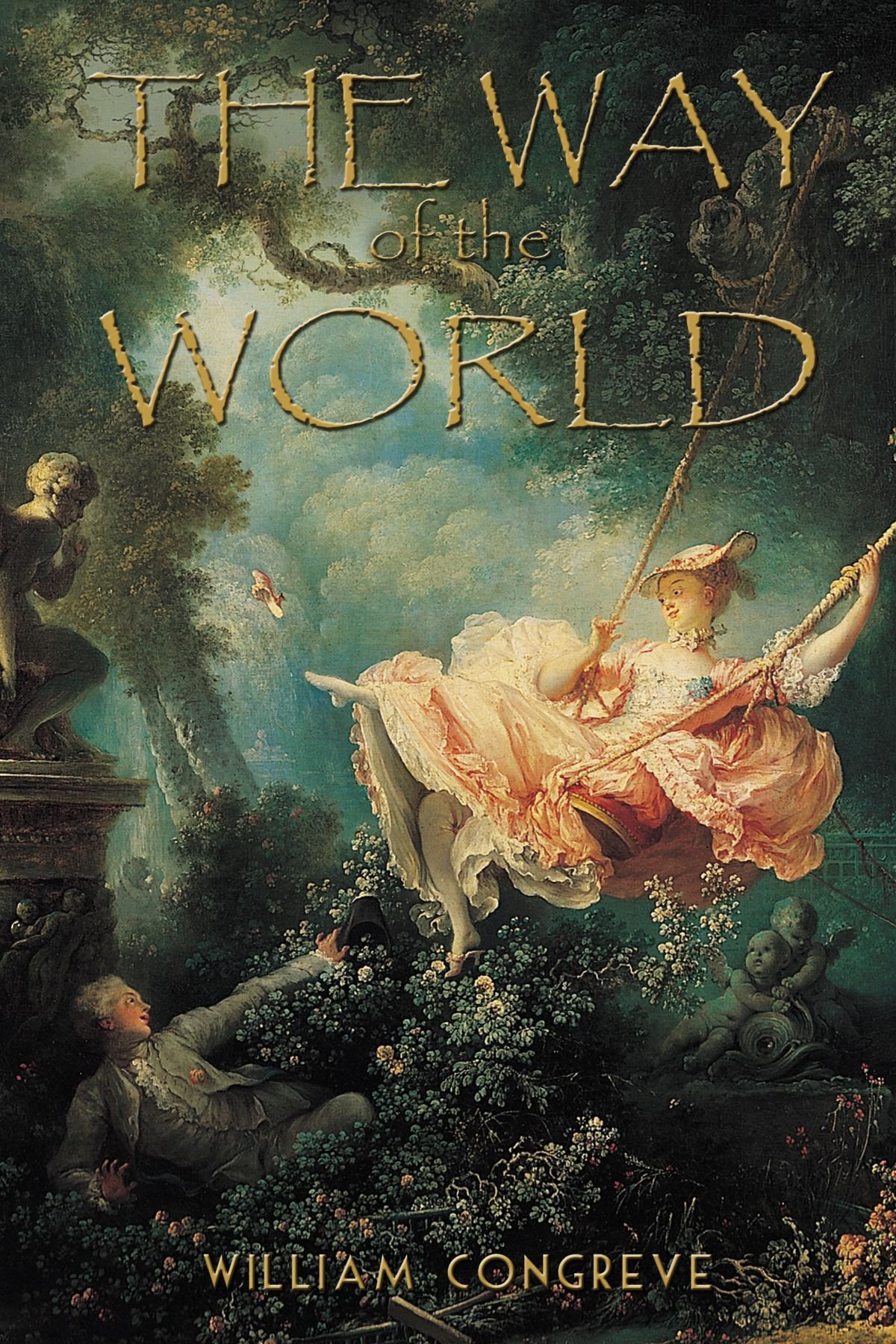 The Way of the World cover art