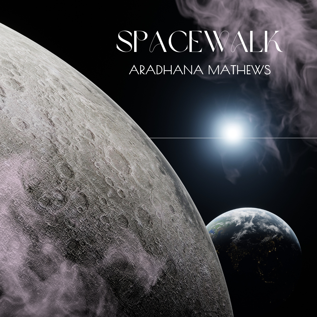 spacewalk cover